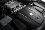 Mercedes-AMG GT C Roadster 2017 года (AU)